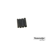 Rozemeijer Leader Sleeves 2mm 50szt. TULEJE ZACISKOWE