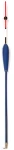 Rozemeijer ZANDER FLOAT HOEMPIE 30cm 2g SPŁAWIK SANDACZOWY