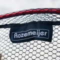 Podbierak spinningowy Rozemeijer Allure 70X65cm Coated Rubber Landinget H195