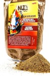 Method Mix Top Exclusive NLT OSTRE MIĘCHO 750g