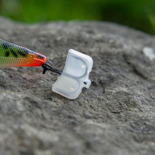 Rozemeijer Tail-Swinger 16cm 60g SOP WOBLER PŁYWAJĄCY Z GRZECHOTKĄ