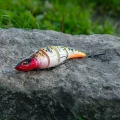 Rozemeijer Fatal Attraction 18cm 95g SRH WOBLER PŁYWAJĄCY Z GRZECHOTKĄ