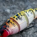 Rozemeijer Fatal Attraction 18cm 95g SRH WOBLER PŁYWAJĄCY Z GRZECHOTKĄ