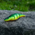 Rozemeijer Fatal Attraction 18cm 95g SFT WOBLER PŁYWAJĄCY Z GRZECHOTKĄ