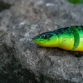 Rozemeijer Fatal Attraction 18cm 95g SFT WOBLER PŁYWAJĄCY Z GRZECHOTKĄ