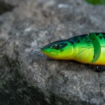 Rozemeijer Fatal Attraction 18cm 95g SFT WOBLER PŁYWAJĄCY Z GRZECHOTKĄ