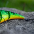 Rozemeijer Fatal Attraction 18cm 95g SFT WOBLER PŁYWAJĄCY Z GRZECHOTKĄ