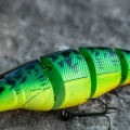 Rozemeijer Fatal Attraction 18cm 95g SFT WOBLER PŁYWAJĄCY Z GRZECHOTKĄ
