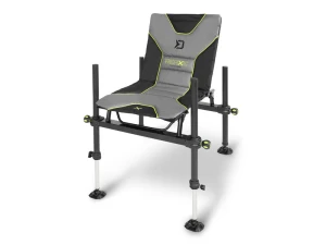 Fotel feederowy Delphin REAXE