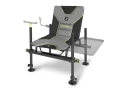 Fotel feederowy Delphin REAXE