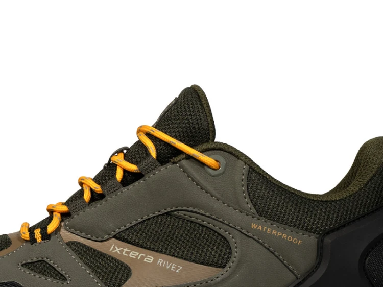 Ixtera RIVEZ Delphin Wodoodporne Buty Outdoorowe, 41