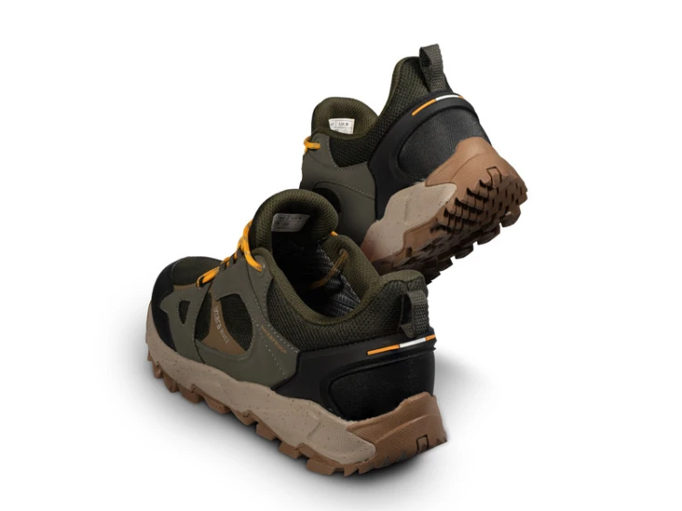 Ixtera RIVEZ Delphin Wodoodporne Buty Outdoorowe, 41