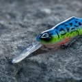 Rozemeijer Bottom Bouncer 10cm 22g Blue Gill WOBLER PŁYWAJĄCY