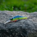 Rozemeijer Bottom Bouncer 10cm 22g Blue Gill WOBLER PŁYWAJĄCY