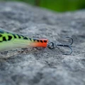Rozemeijer Bottom Bouncer 10cm 22g Orange Perch WOBLER PŁYWAJĄCY