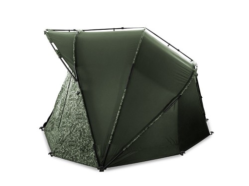 Namiot karpiowy Delphin C3 LUX ClimaControl C2G