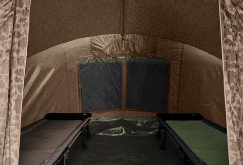 Namiot karpiowy Delphin C3 LUX ClimaControl Carpath