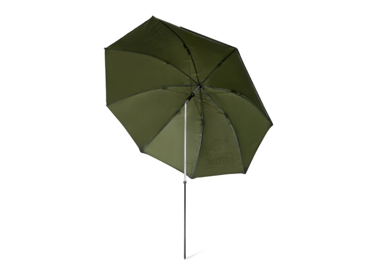 Parasol ze ściankami bocznymi Delphin BigONE CARP, 250cm