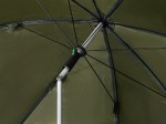 Parasol ze ściankami bocznymi Delphin BigONE CARP, 250cm