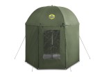 Parasol z boczną ścianką Delphin THUNDER FullWALL, 250cm 4/4