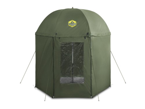 Parasol z boczną ścianką Delphin THUNDER FullWALL, 250cm 4/4