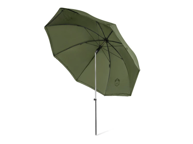 Parasol z boczną ścianką Delphin THUNDER FullWALL, 250cm 4/4