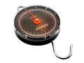 Waga karpiowa, zegarowa Delphin JUMBO, do 54kg