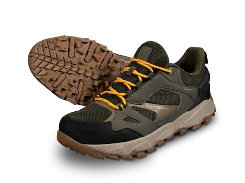 Ixtera RIVEZ Delphin Wodoodporne Buty Outdoorowe, 46