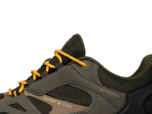 Ixtera RIVEZ Delphin Wodoodporne Buty Outdoorowe, 46
