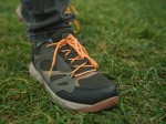 Ixtera RIVEZ Delphin Wodoodporne Buty Outdoorowe, 46