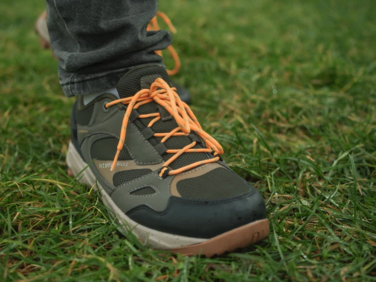 Ixtera RIVEZ Delphin Wodoodporne Buty Outdoorowe, 46