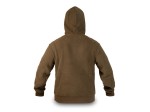 Bluza z kapturem Delphin YOG!, L
