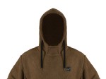 Bluza z kapturem Delphin YOG!, M