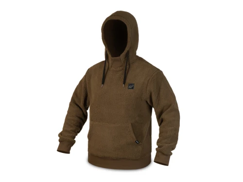 Bluza z kapturem Delphin YOG!, XXL