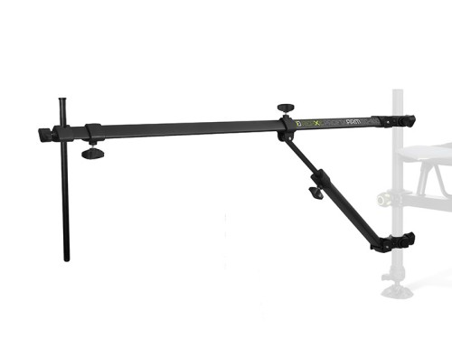 Ramię feederowe Delphin REAXE ProfixARM, 110-210cm