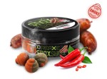 Ślimaczek D SNAX SHELL 10mm/30g |Delphin | Frankfurter Chilli /wafters/rozpuszczalne