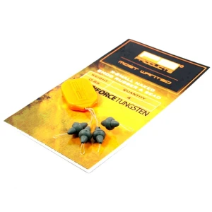 Chod dociążony  | PB Products | DT X-Small Naked Chod Bead 0, 6g 4szt.