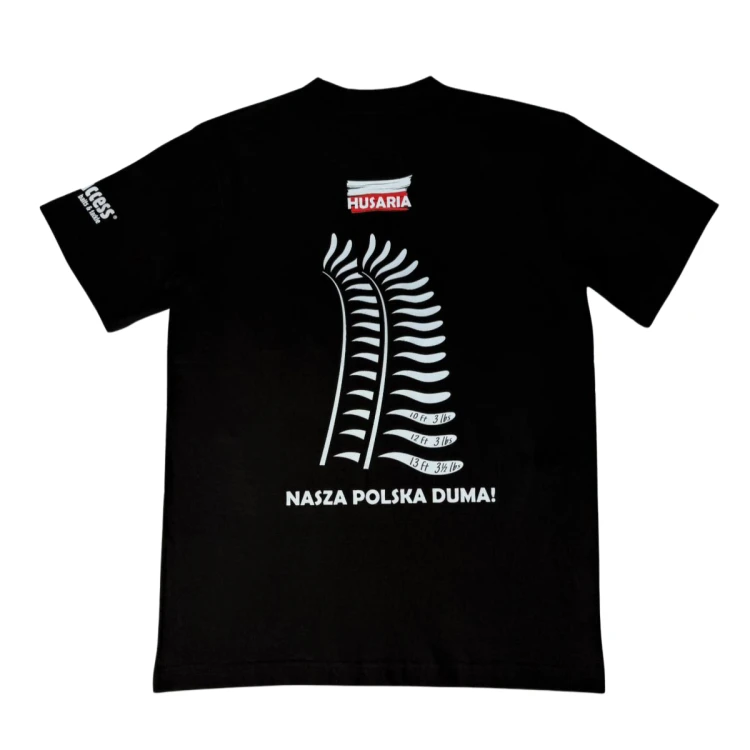Koszulka Husaria | 4SUCCESS | T-Shirt M