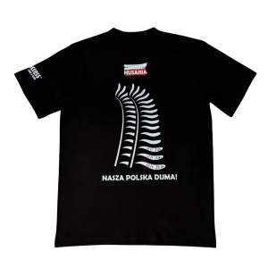 Koszulka Husaria | 4SUCCESS | T-Shirt S