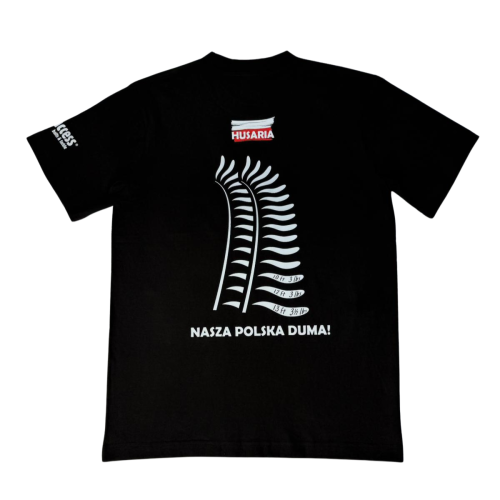 Koszulka Husaria | 4SUCCESS | T-Shirt S