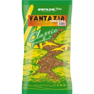 Zanęta GENLOG CLASSIC FANTAZJA  SPECJAL 1 kg