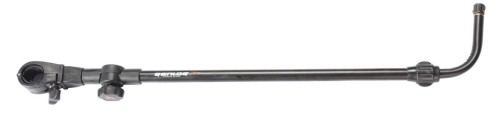 Ramię Genlog TELESCOPIC FEEDER ARM CURVED FIX FOLD