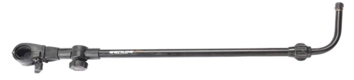 Ramię Genlog TELESCOPIC FEEDER ARM CURVED FIX FLOD