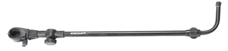 Ramię Genlog TELESCOPIC FEEDER ARM CURVED FIX FOLD