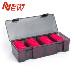 Pudełko Feederowe NYTRO STARKX FS Feeder Rig Store Box 360