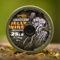 Plecionka w miękkiej otulinie | PB Products | Jelly Wire 25lb Loaded Camo LTD 20m