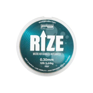 Żyłka do ziga PB Products Rize Zigline 0,30mm/12lb 150m