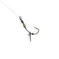 Przypon karpiowy | PB Products | Ronnie Rig Stiff Bait Screw size 6