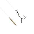 Przypon karpiowy | PB Products | Ronnie Rig Stiff Bait Screw size 6