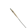 Przypon karpiowy | PB Products | Ronnie Rig Soft Bait Screw size 4